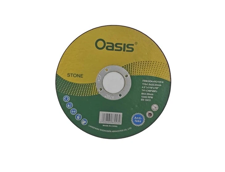 Alloy&stone Cutting Disc